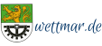 testseite_wettmar.de Logo